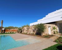 Revente - Appartement -
Las Colinas Golf - Costa Blanca