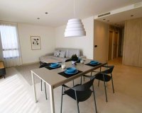 Revente - Appartement -
Las Colinas Golf - Costa Blanca