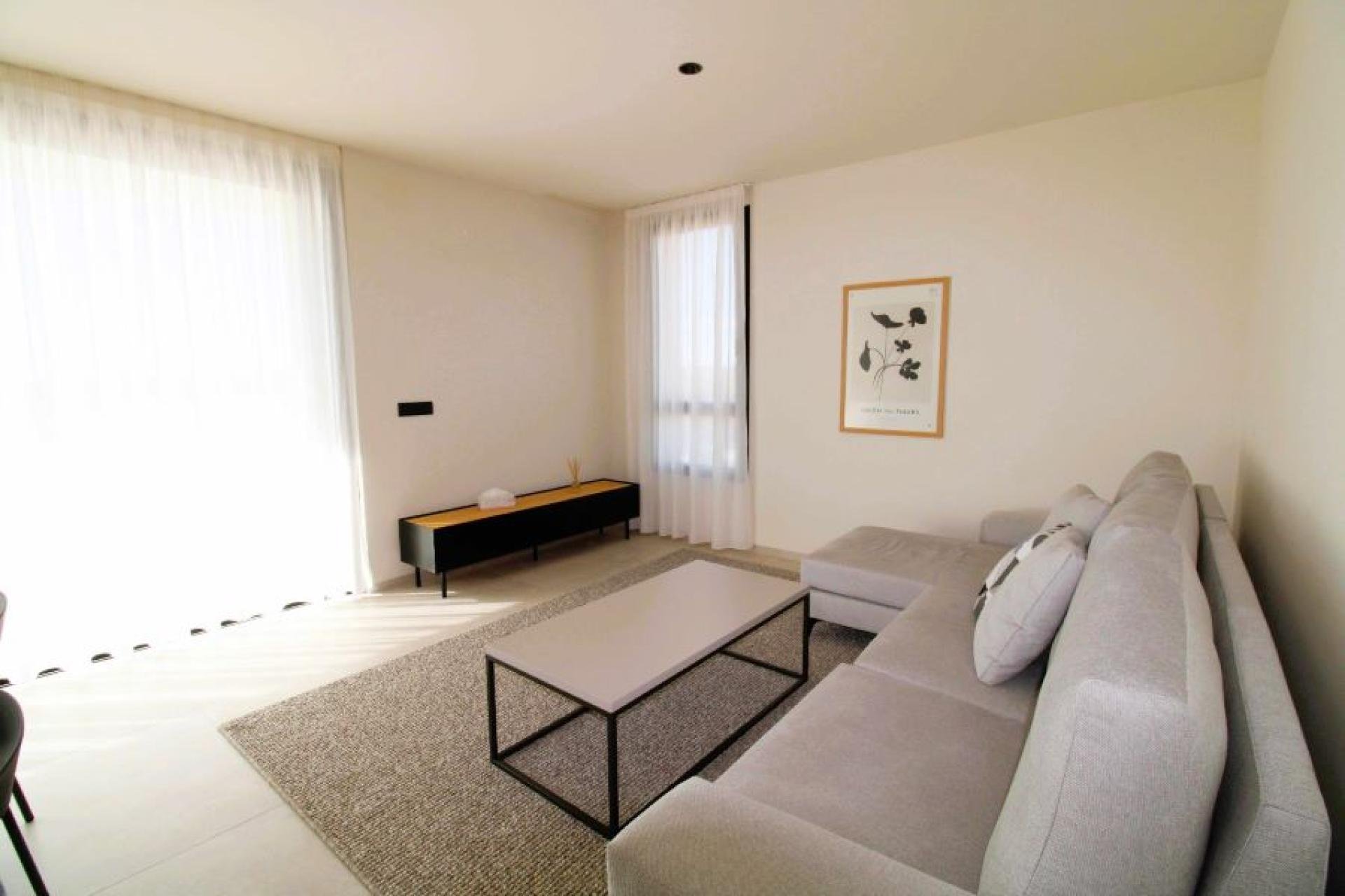 Revente - Appartement -
Las Colinas Golf - Costa Blanca