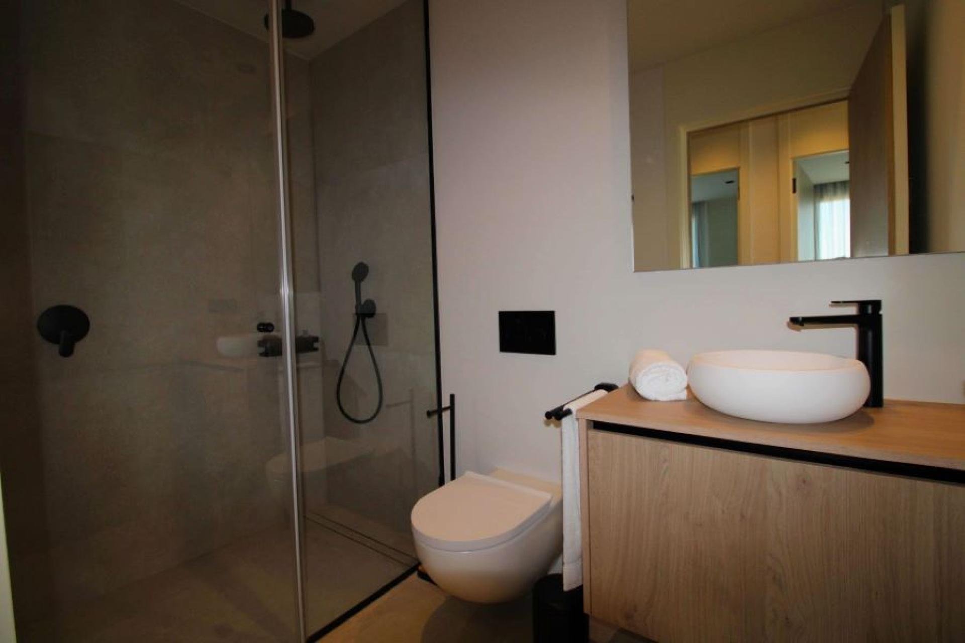 Revente - Appartement -
Las Colinas Golf - Costa Blanca