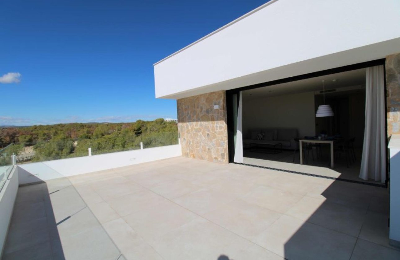 Revente - Appartement -
Las Colinas Golf - Costa Blanca