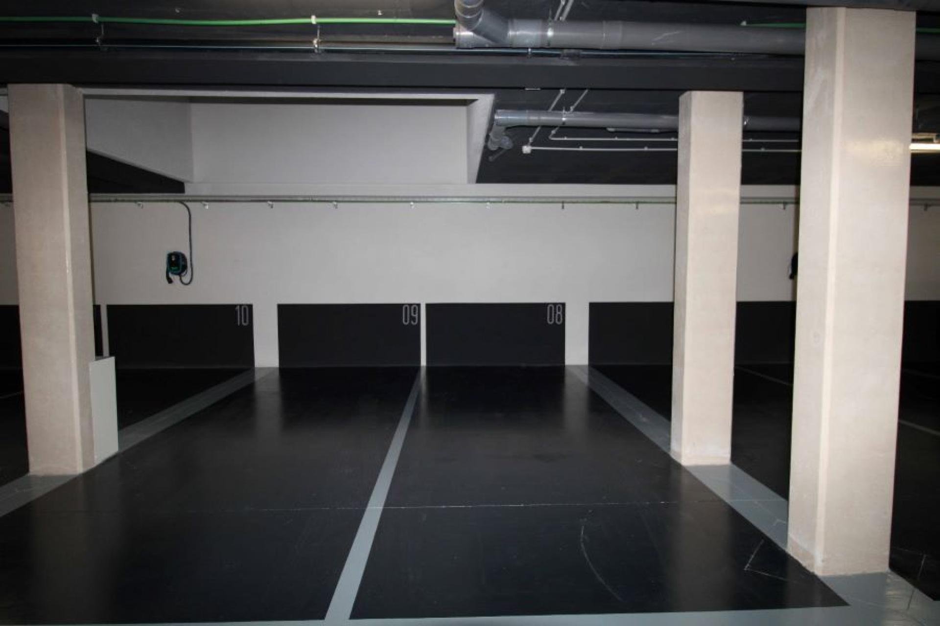 Revente - Appartement -
Las Colinas Golf - Costa Blanca