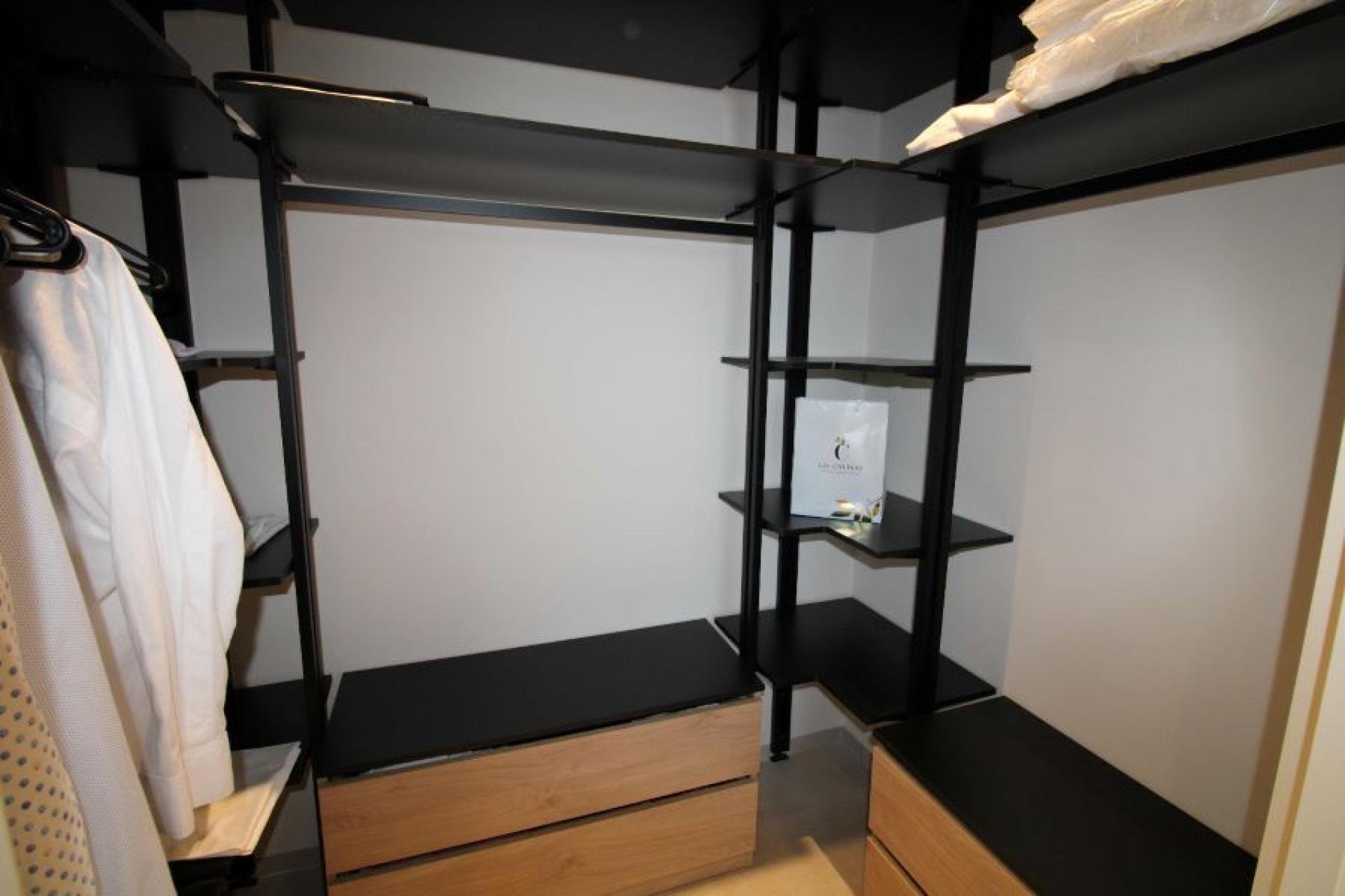 Revente - Appartement -
Las Colinas Golf - Costa Blanca