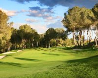 Revente - Appartement -
Las Colinas Golf - Costa Blanca