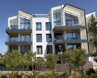 Revente - Appartement -
Las Colinas Golf - Costa Blanca