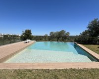 Revente - Appartement -
Las Colinas Golf - Costa Blanca