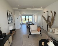 Revente - Appartement -
Las Colinas Golf - Costa Blanca