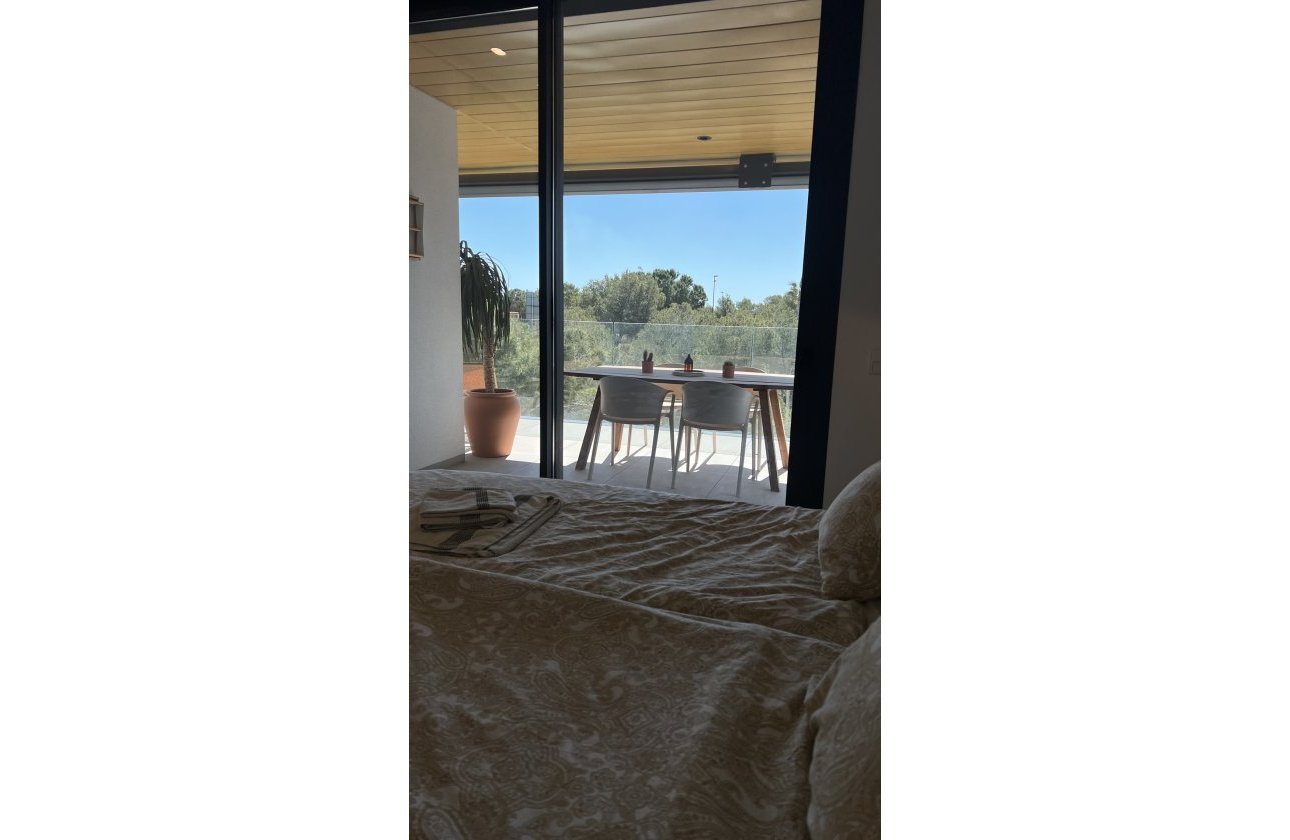 Revente - Appartement -
Las Colinas Golf - Costa Blanca