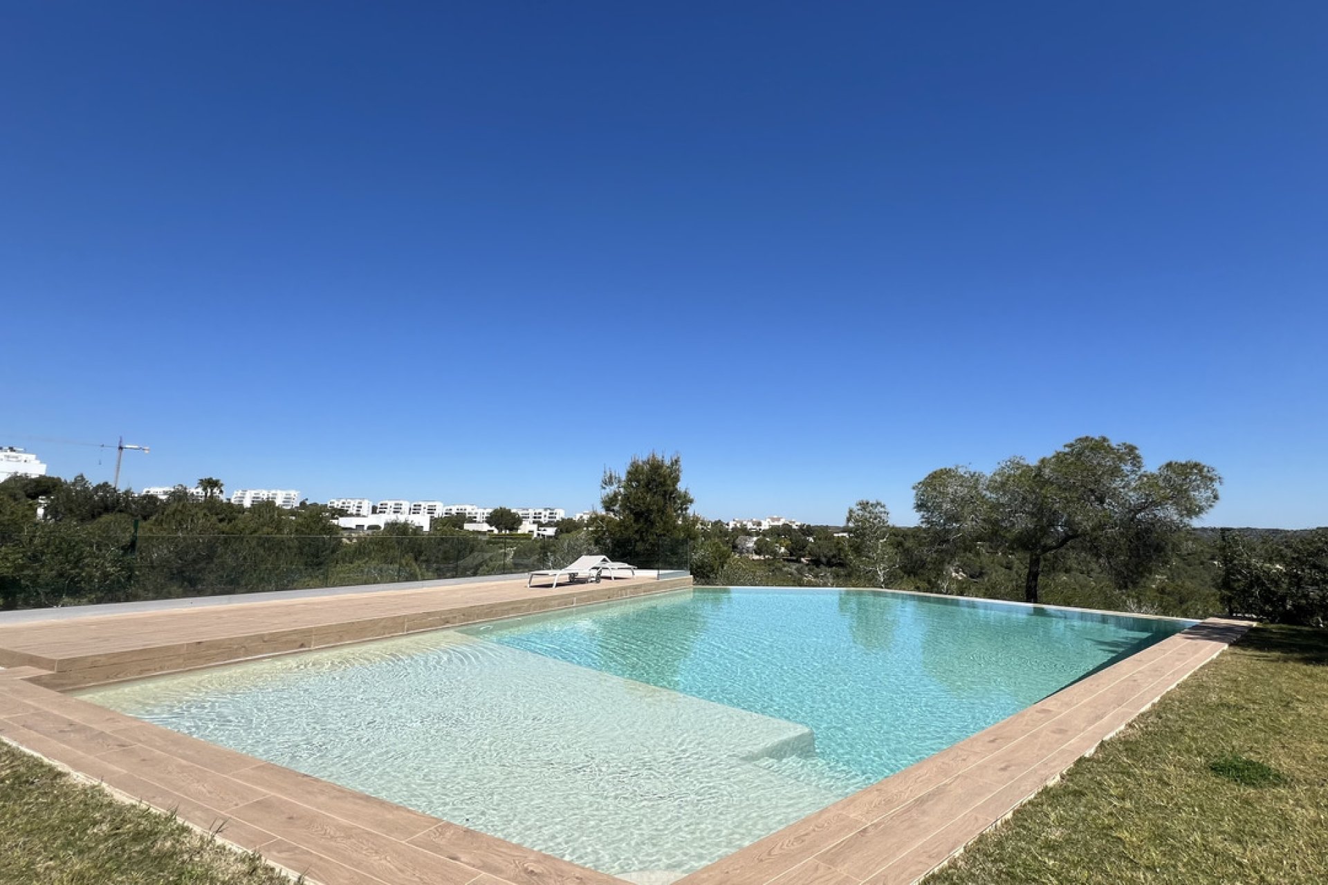Revente - Appartement -
Las Colinas Golf - Costa Blanca