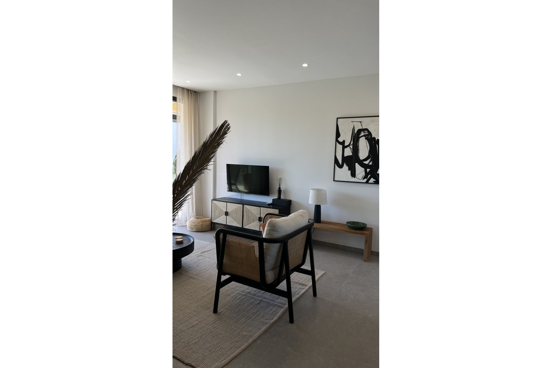 Revente - Appartement -
Las Colinas Golf - Costa Blanca