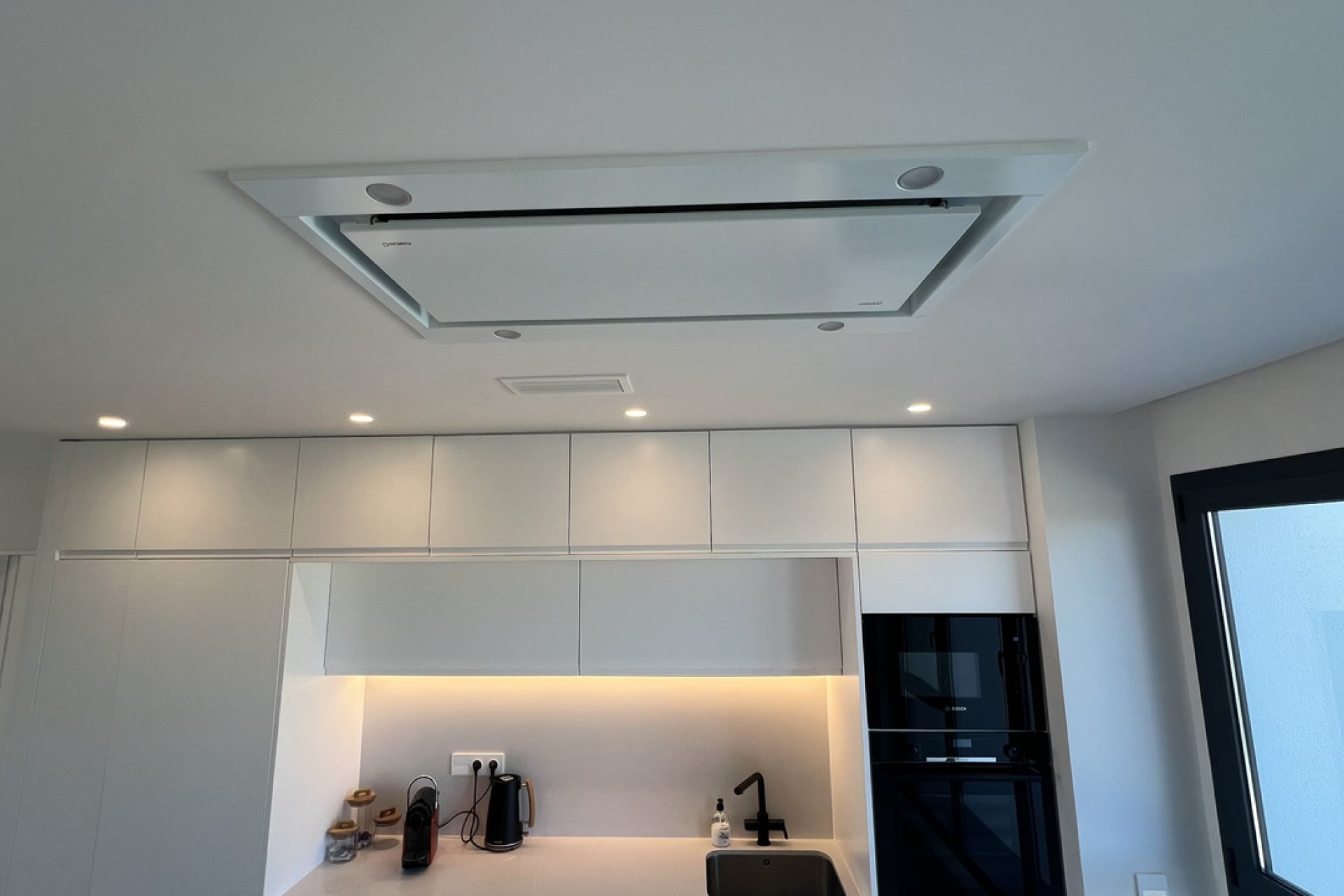 Revente - Appartement -
Las Colinas Golf - Costa Blanca