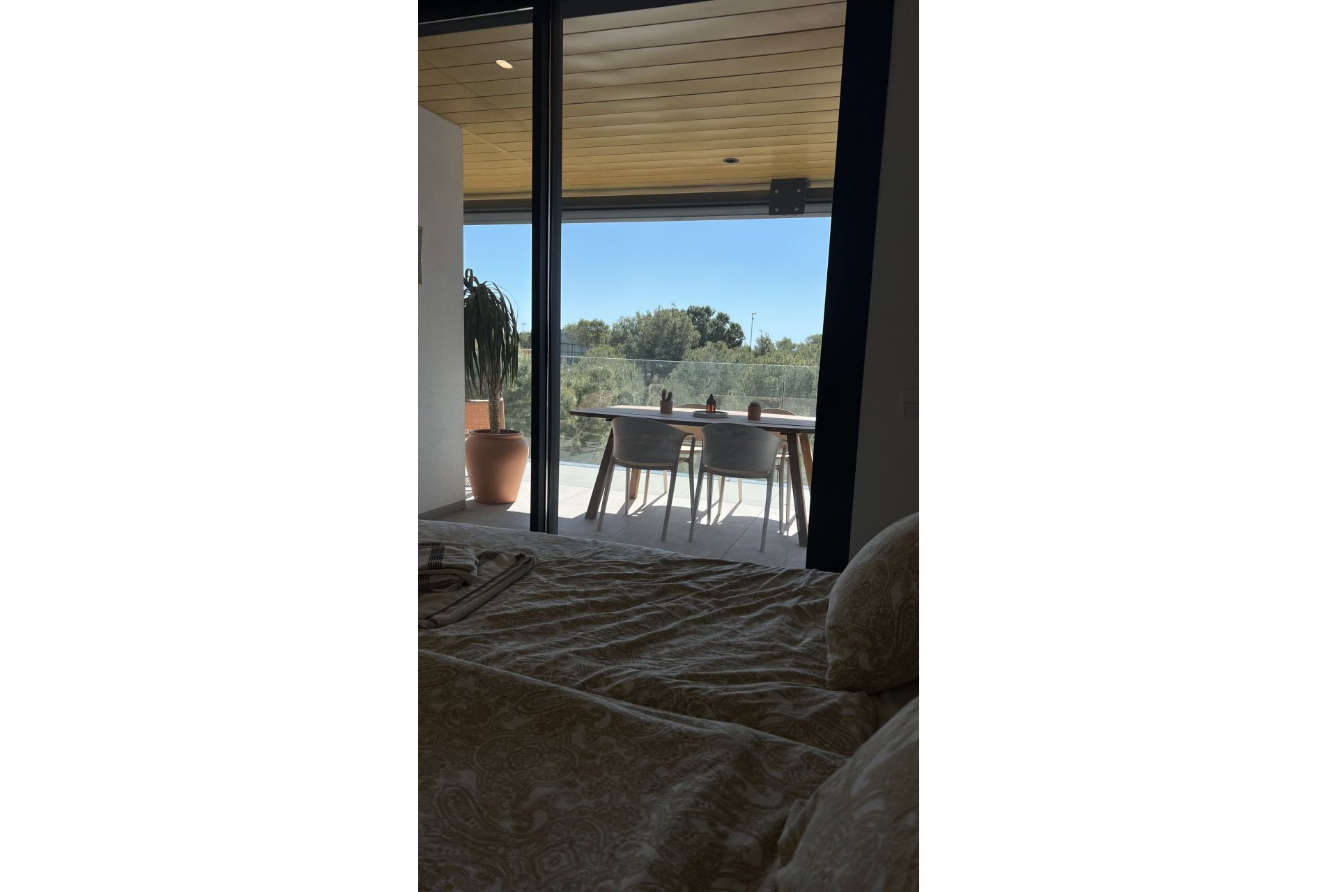 Revente - Appartement -
Las Colinas Golf - Costa Blanca