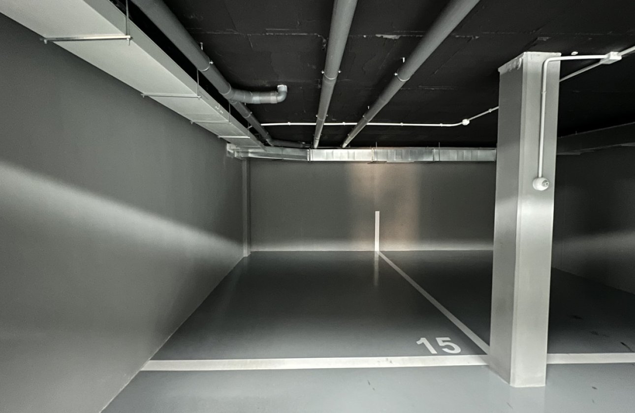 Revente - Appartement -
Las Colinas Golf - Costa Blanca