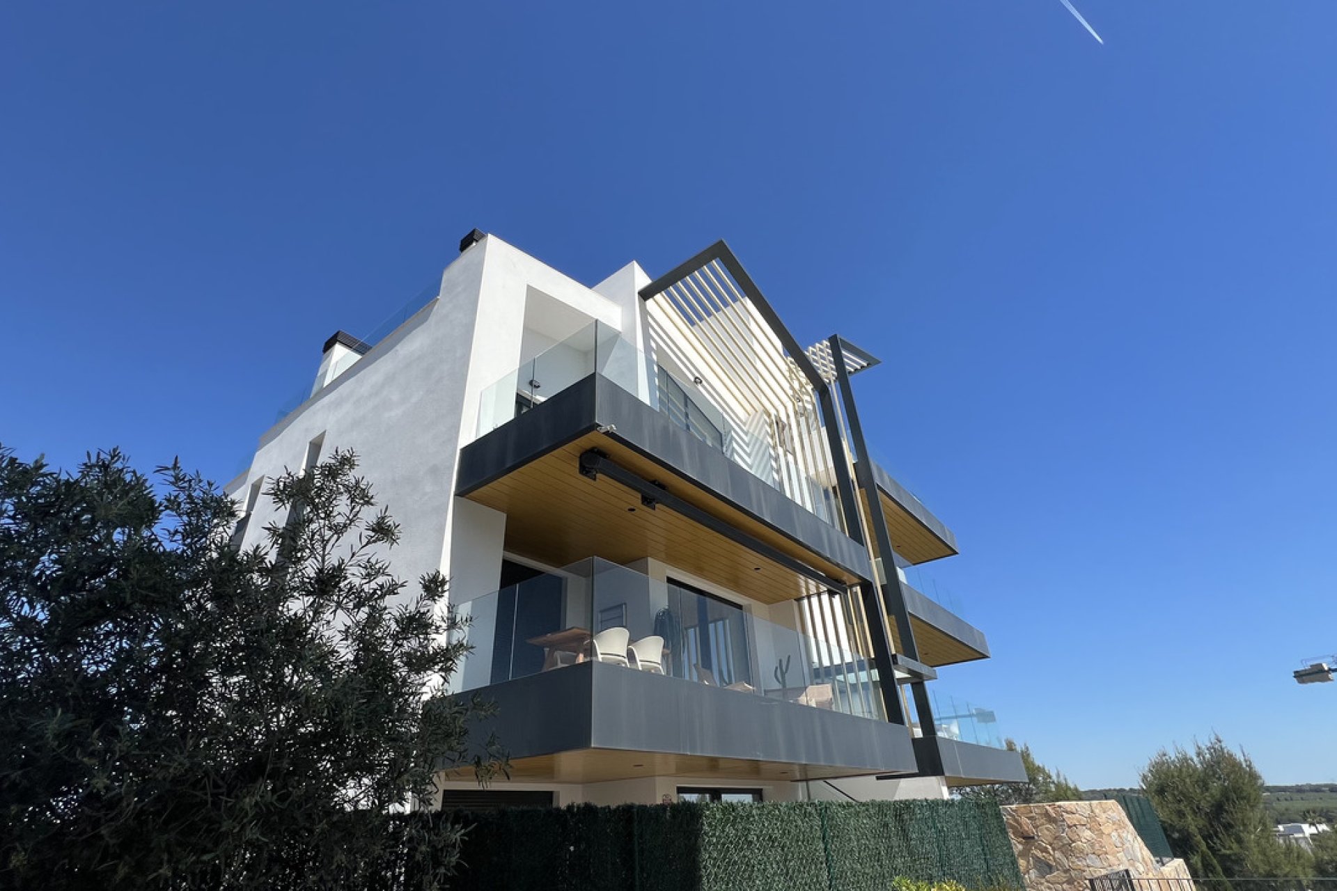 Revente - Appartement -
Las Colinas Golf - Costa Blanca