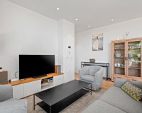 Revente - Appartement -
Las Colinas Golf - Costa Blanca