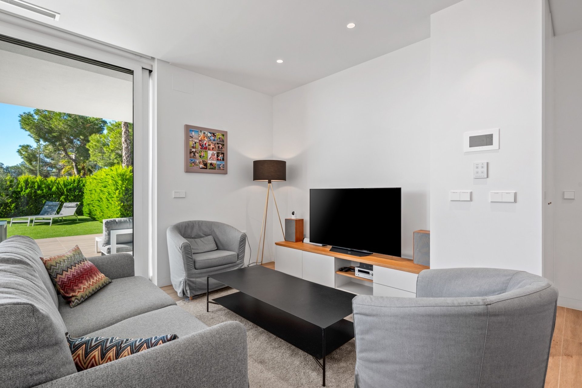 Revente - Appartement -
Las Colinas Golf - Costa Blanca