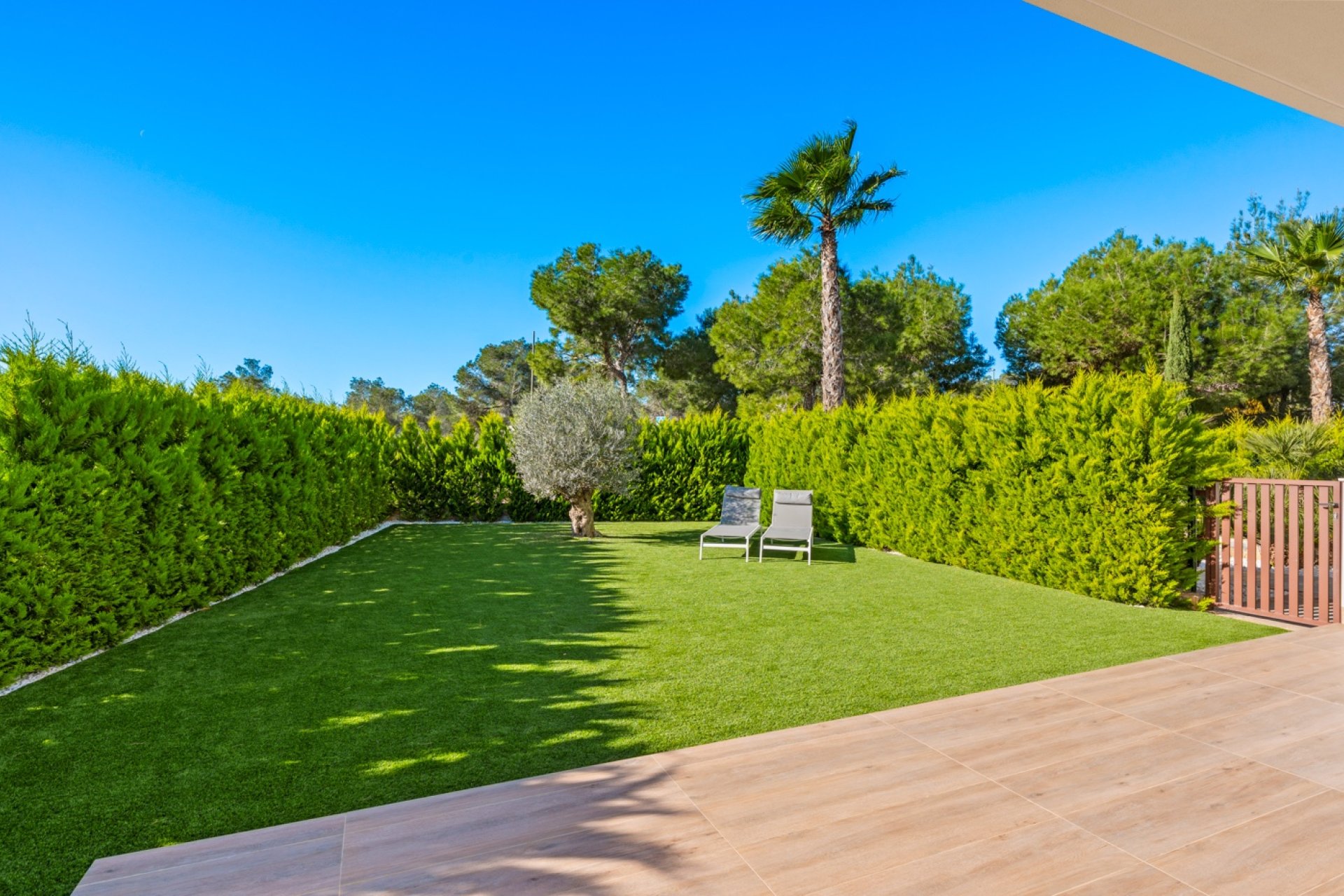Revente - Appartement -
Las Colinas Golf - Costa Blanca