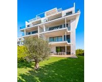 Revente - Appartement -
Las Colinas Golf - Costa Blanca