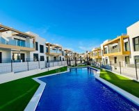 Revente - Appartement -
Las Filipinas - Inland