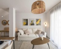 Revente - Appartement -
Las Filipinas - Inland