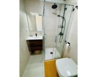 Revente - Appartement -
Las Filipinas - Inland