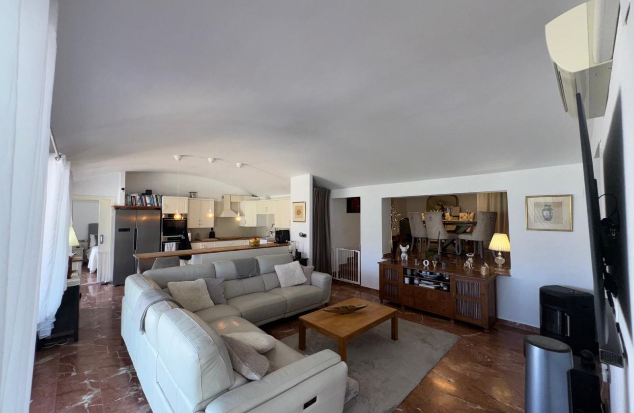 Revente - Appartement -
Las Ramblas Golf - Inland