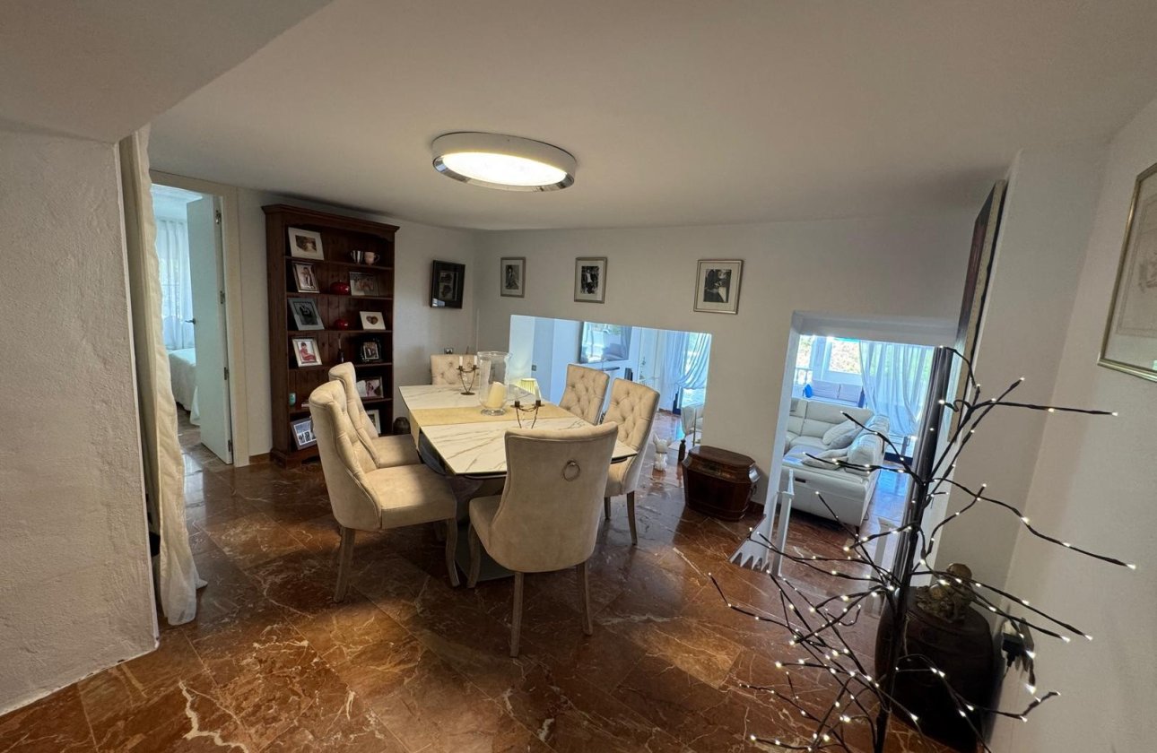 Revente - Appartement -
Las Ramblas Golf - Inland