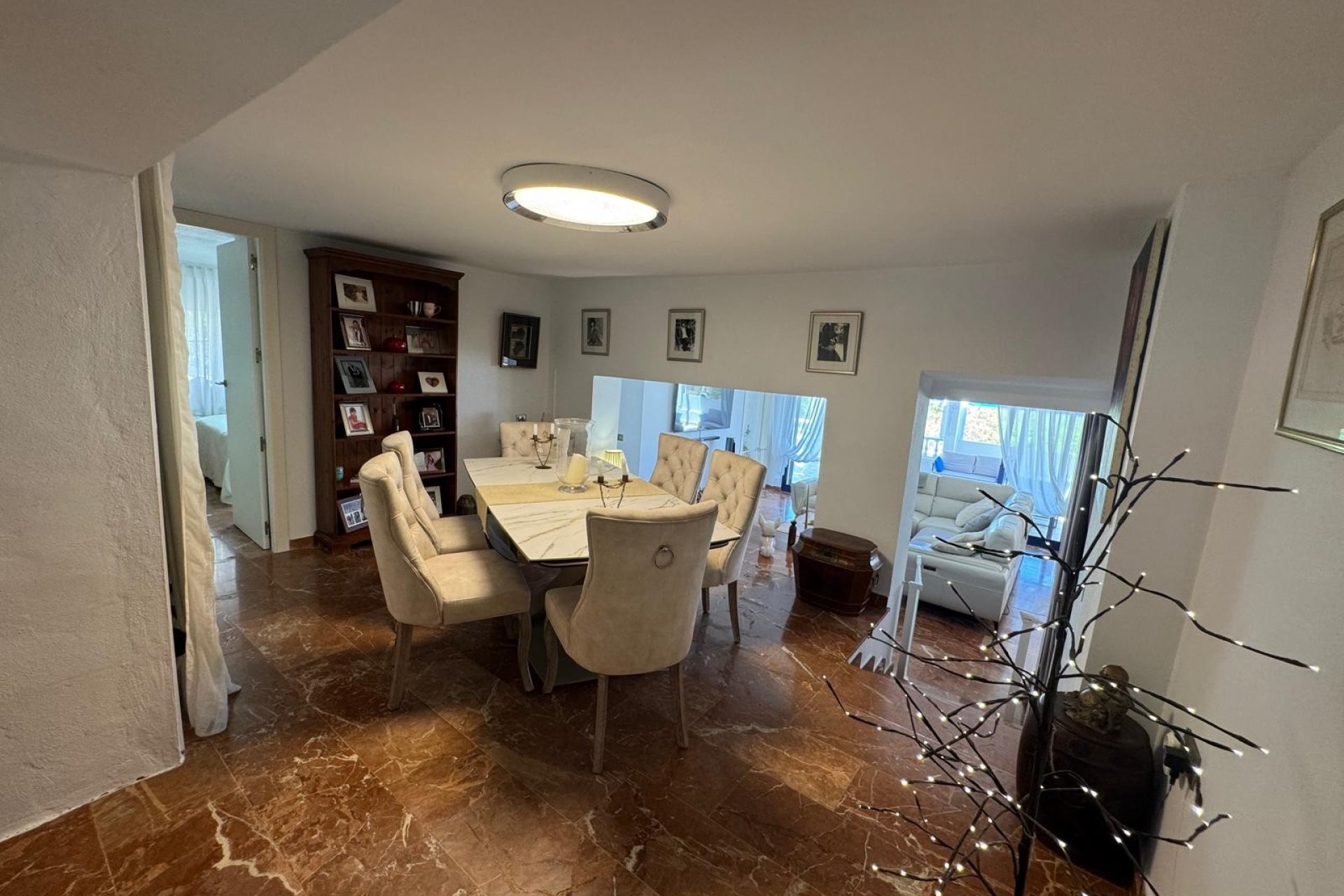 Revente - Appartement -
Las Ramblas Golf - Inland