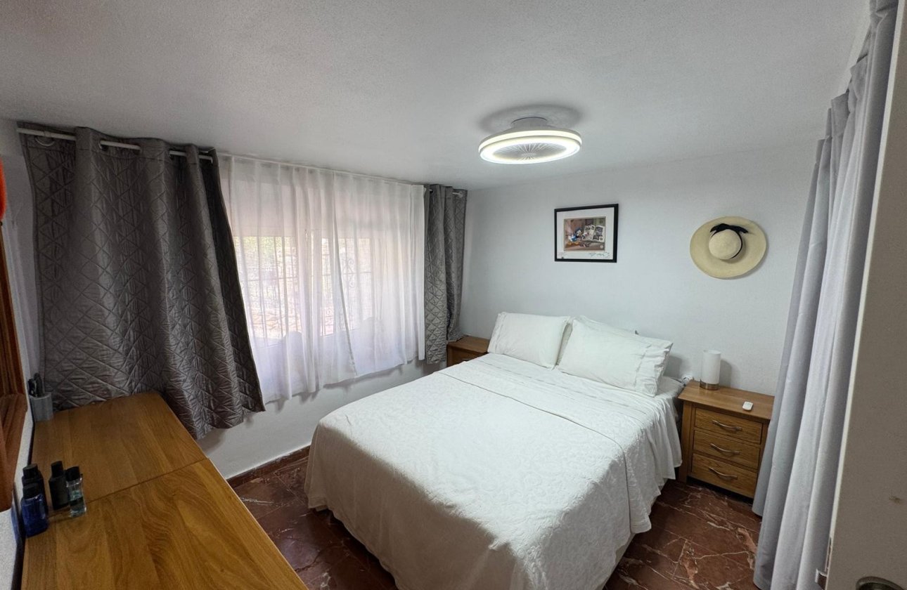 Revente - Appartement -
Las Ramblas Golf - Inland