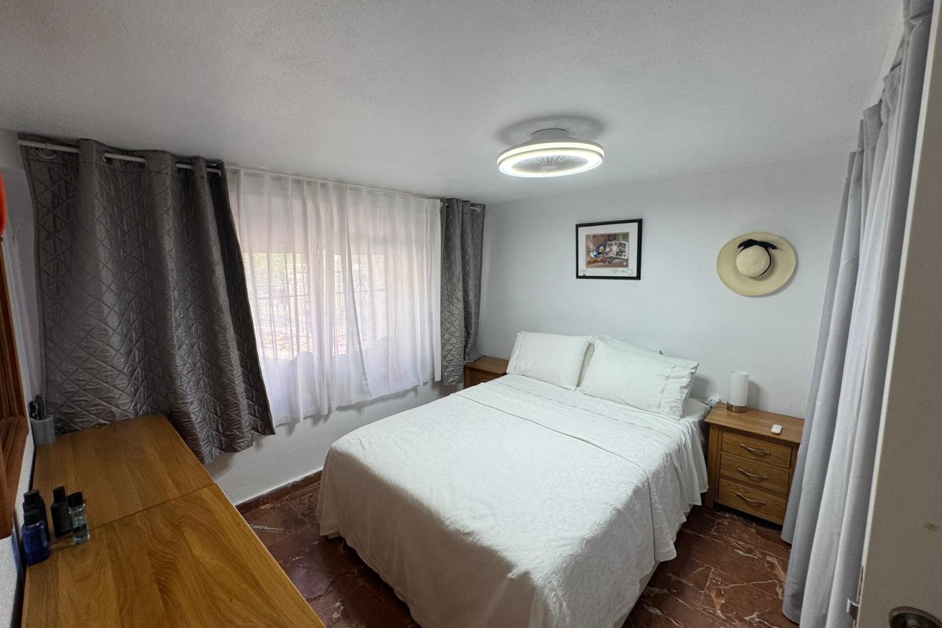 Revente - Appartement -
Las Ramblas Golf - Inland