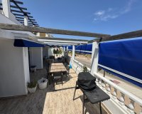 Revente - Appartement -
Las Ramblas Golf - Inland