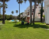 Revente - Appartement -
Las Ramblas Golf - Inland