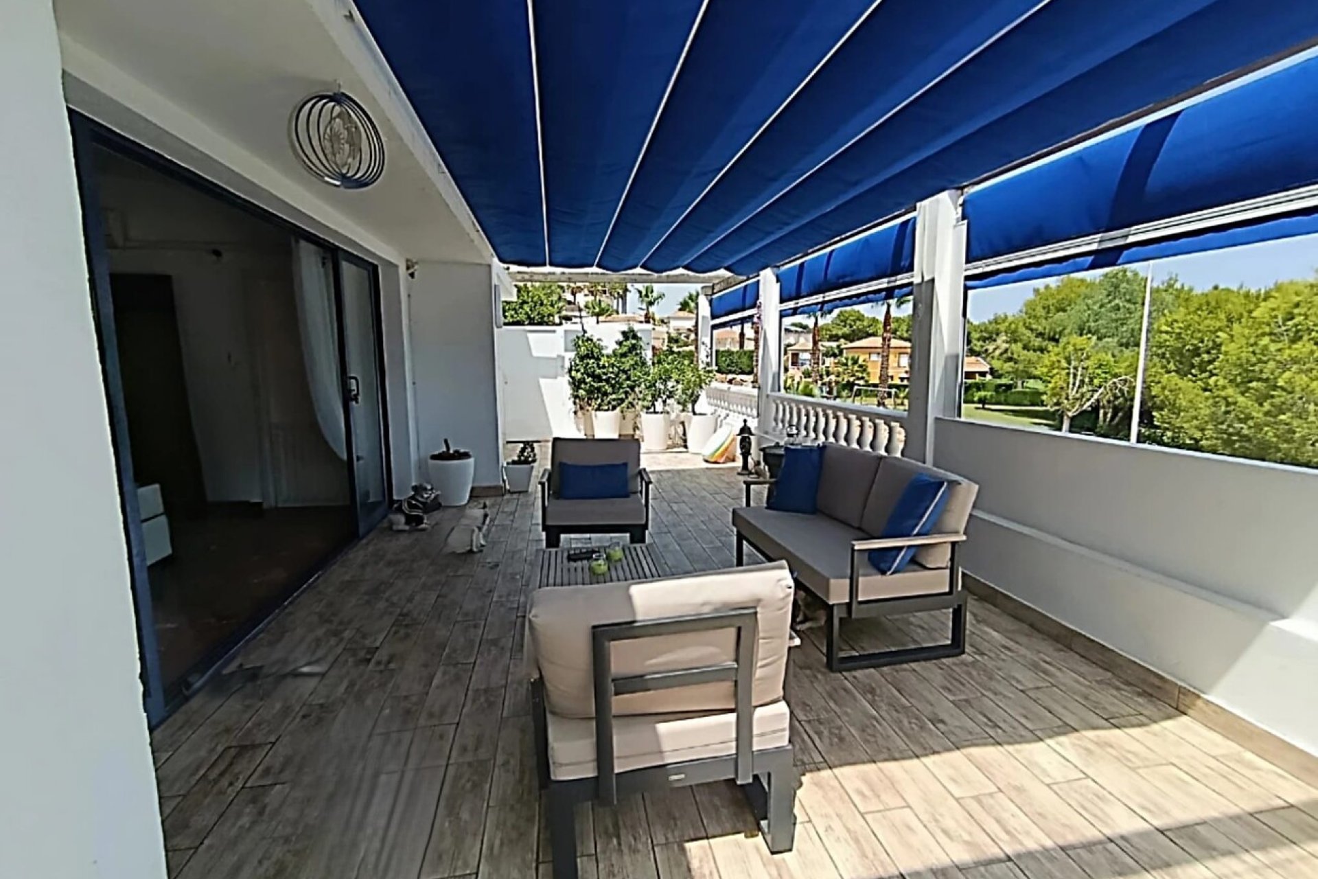 Revente - Appartement -
Las Ramblas Golf - Inland
