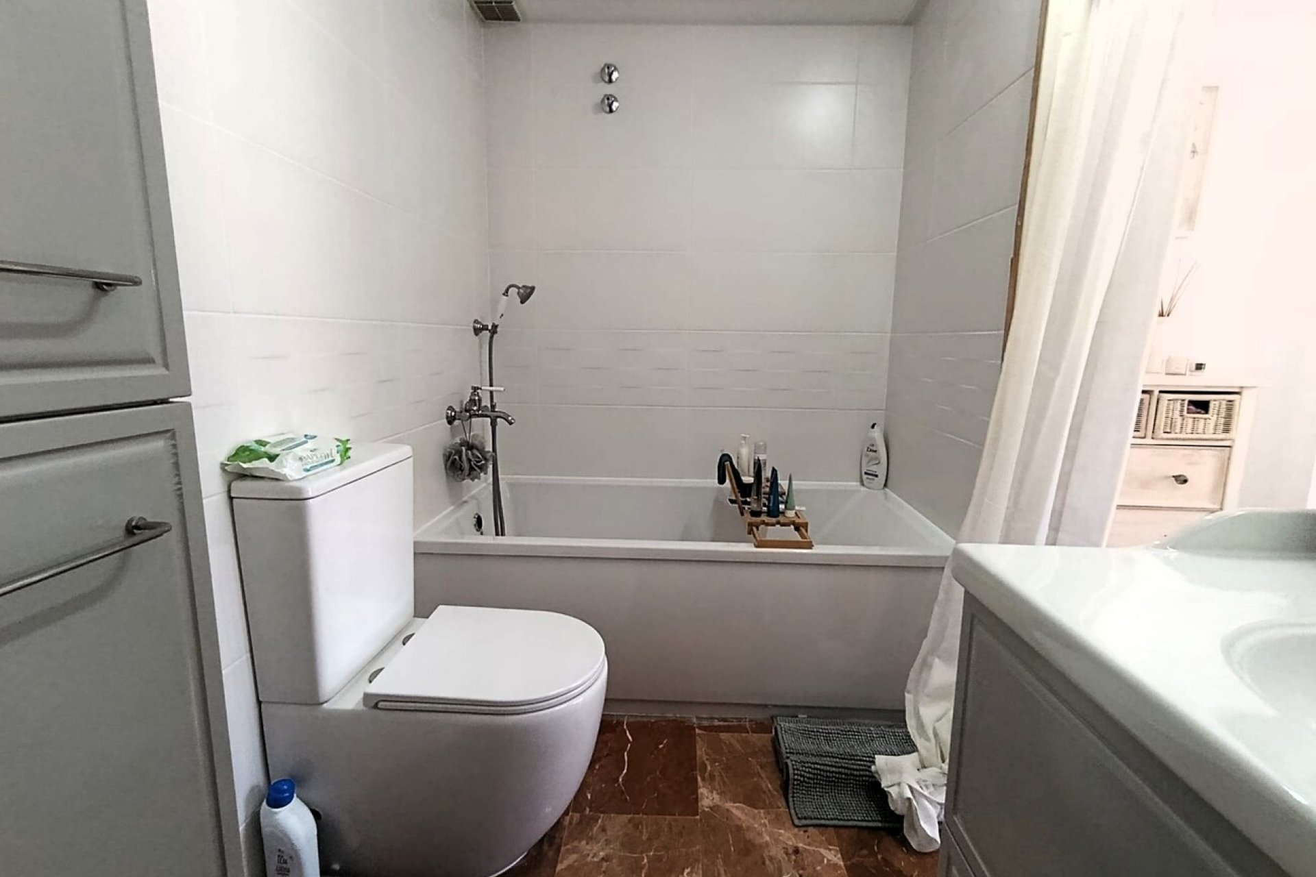 Revente - Appartement -
Las Ramblas Golf - Inland
