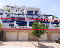 Revente - Appartement -
Las Ramblas Golf - Inland