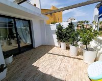 Revente - Appartement -
Las Ramblas Golf - Inland