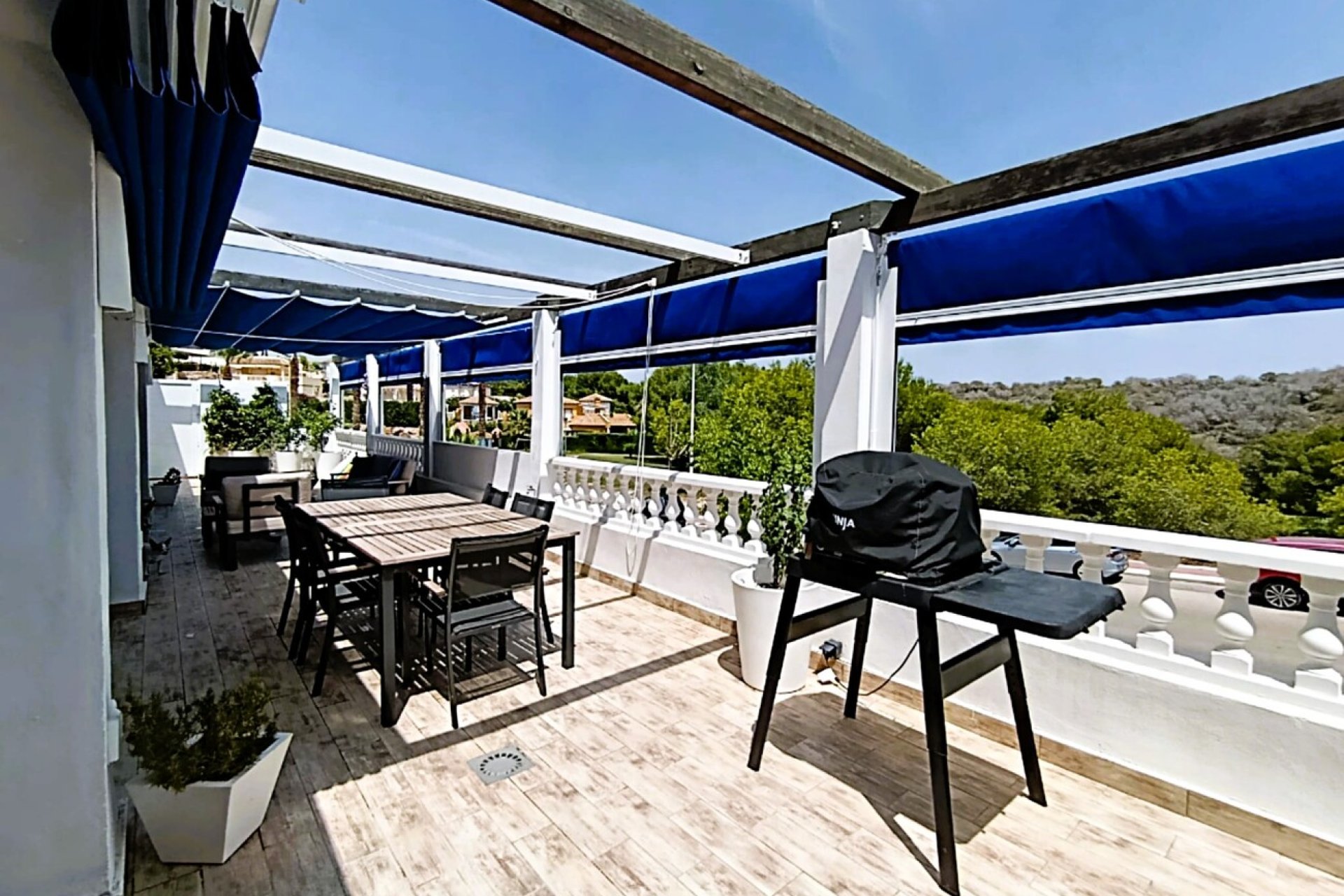 Revente - Appartement -
Las Ramblas Golf - Inland