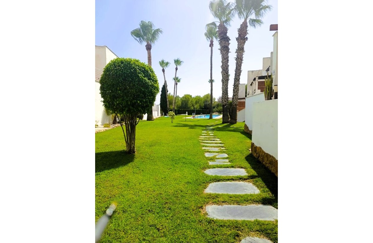 Revente - Appartement -
Las Ramblas Golf - Inland