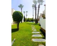 Revente - Appartement -
Las Ramblas Golf - Inland