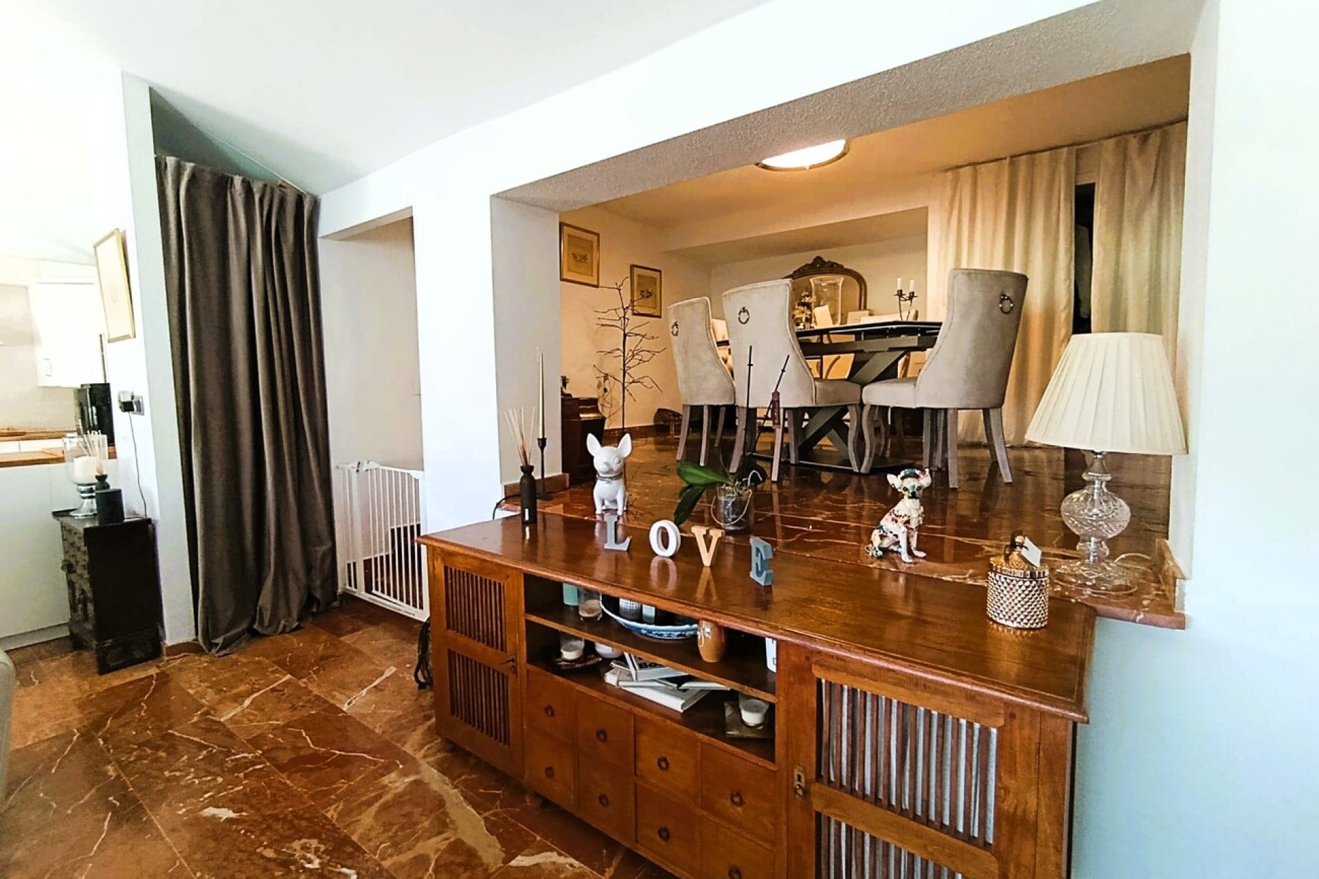 Revente - Appartement -
Las Ramblas Golf - Inland