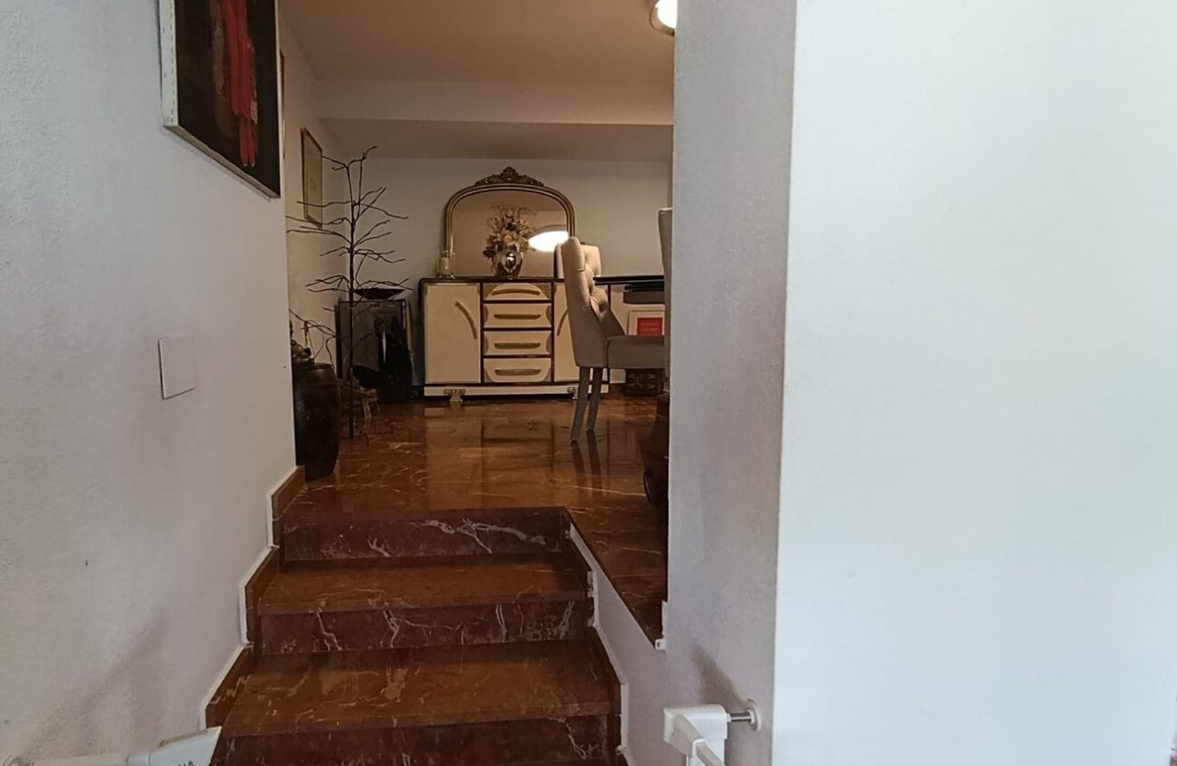 Revente - Appartement -
Las Ramblas Golf - Inland