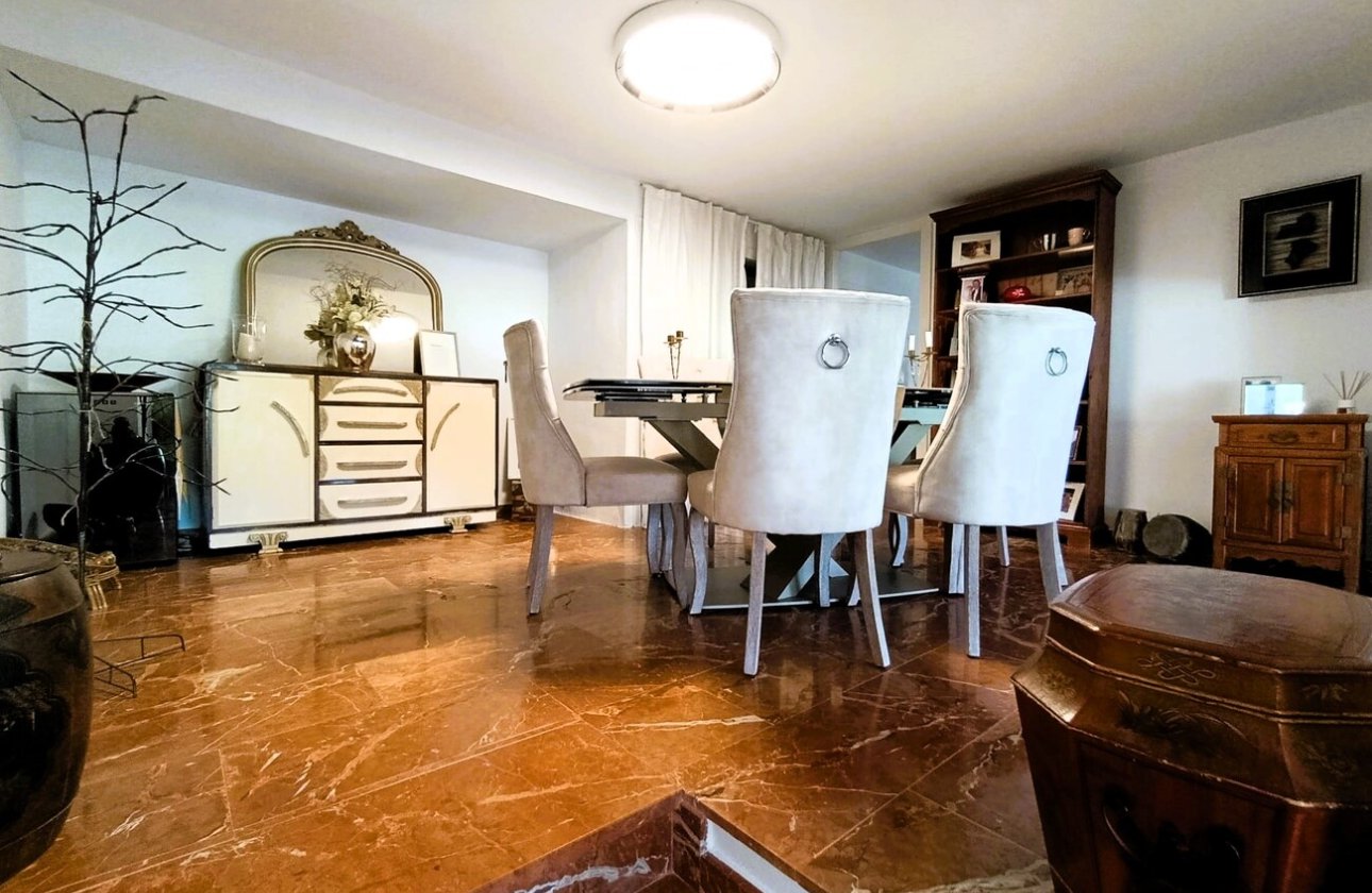 Revente - Appartement -
Las Ramblas Golf - Inland