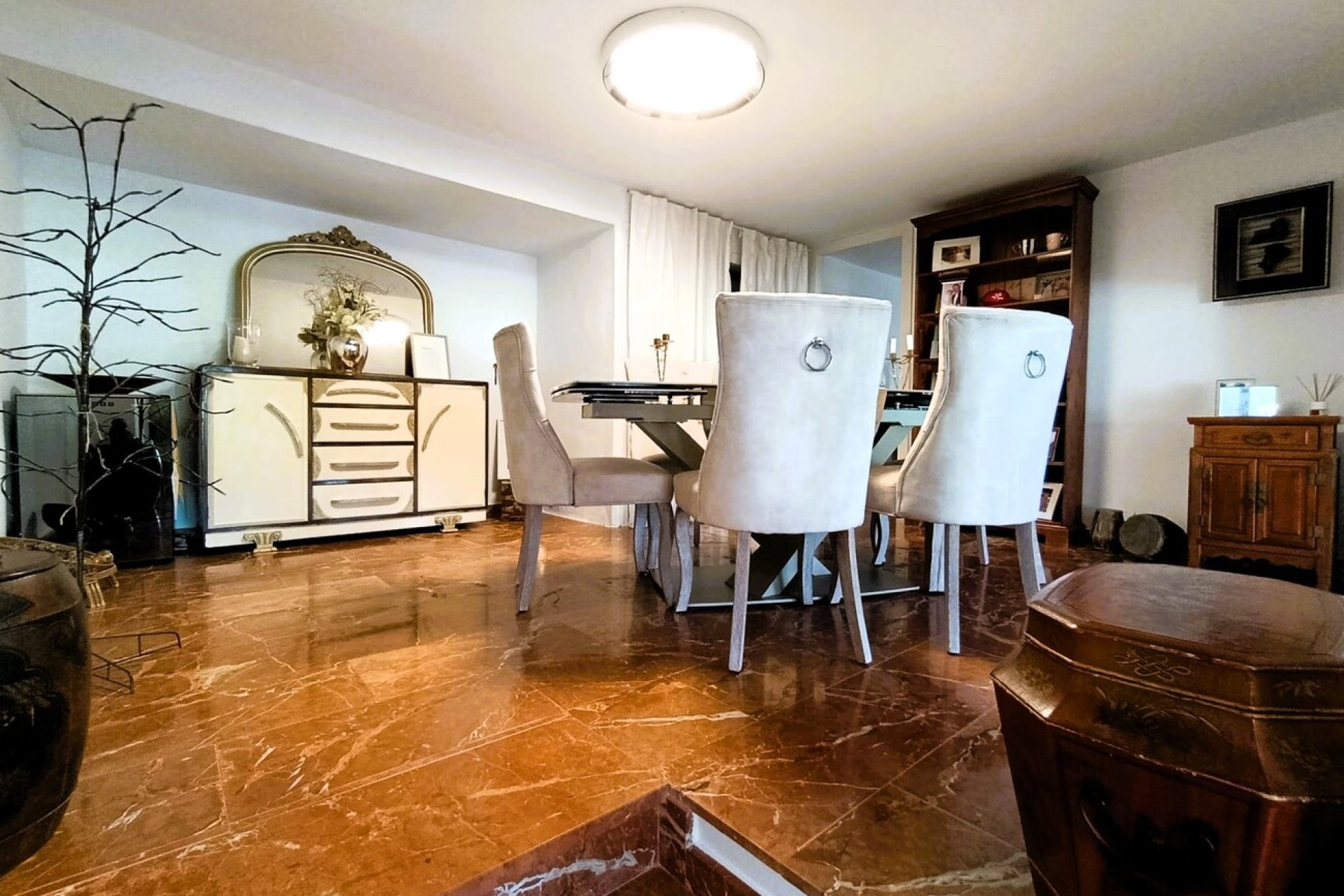 Revente - Appartement -
Las Ramblas Golf - Inland