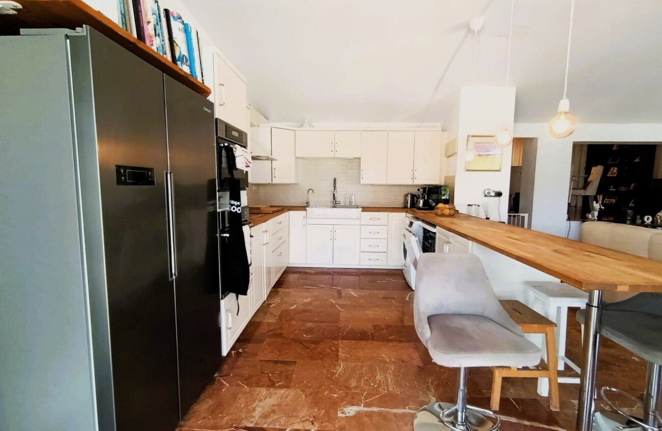Revente - Appartement -
Las Ramblas Golf - Inland
