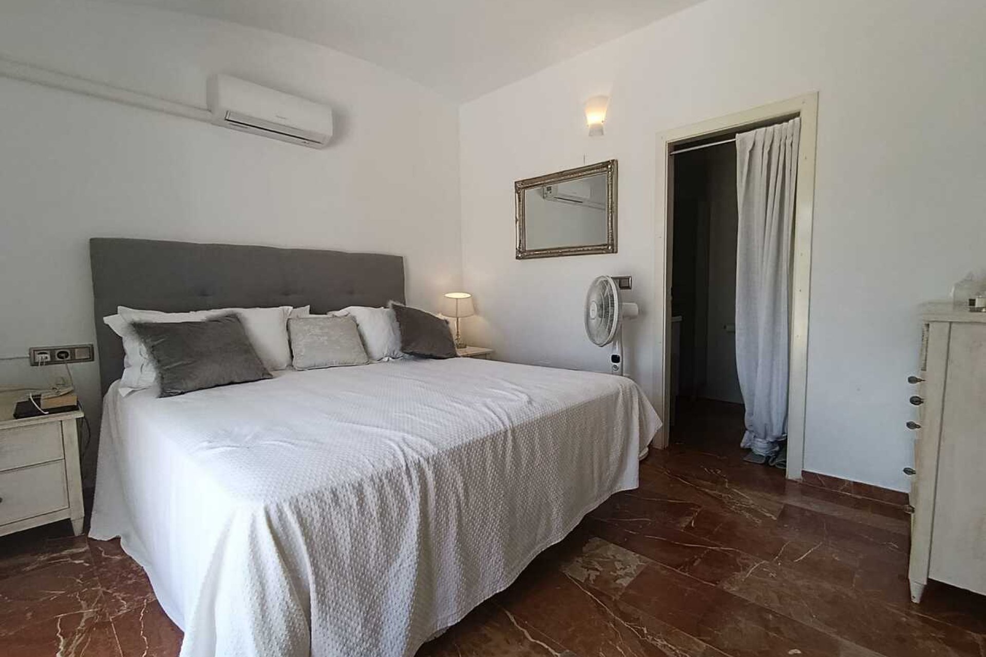 Revente - Appartement -
Las Ramblas Golf - Inland