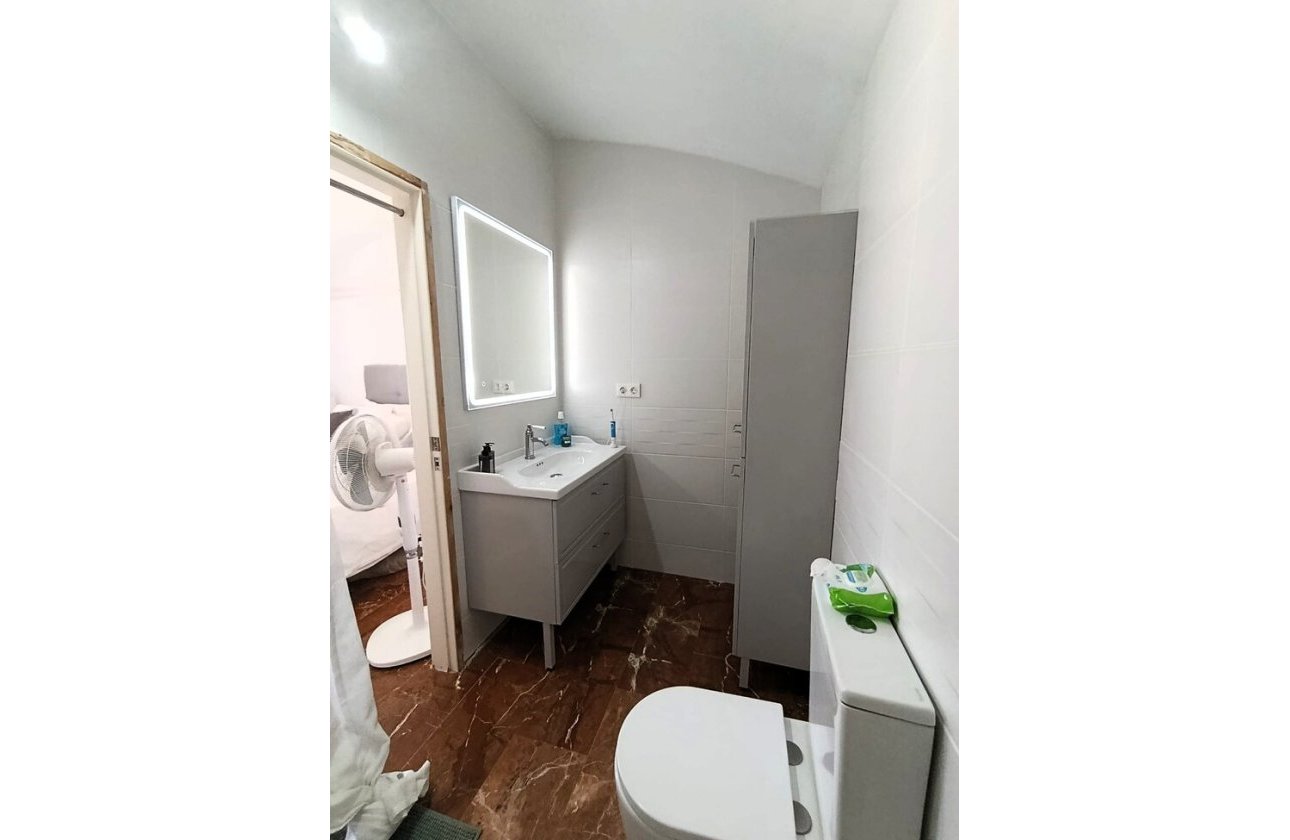 Revente - Appartement -
Las Ramblas Golf - Inland