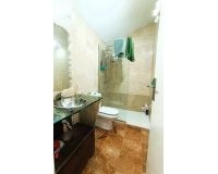 Revente - Appartement -
Las Ramblas Golf - Inland