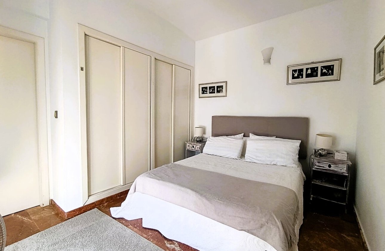 Revente - Appartement -
Las Ramblas Golf - Inland