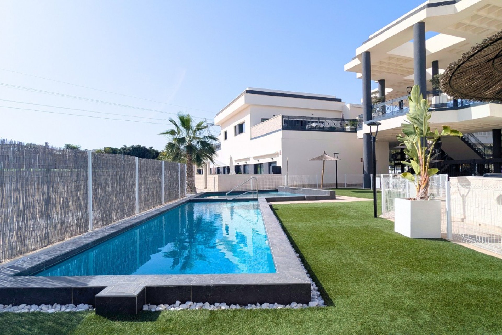 Revente - Appartement -
Lo Crispin - Inland