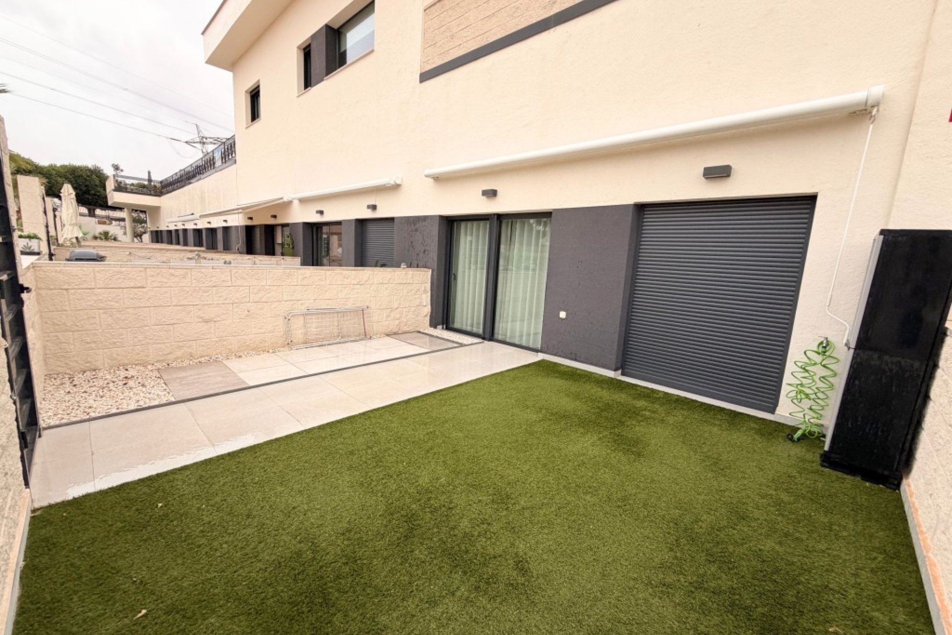Revente - Appartement -
Lo Crispin - Inland